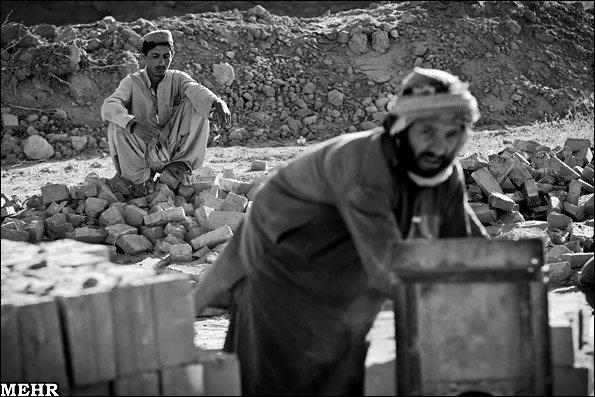 خراسان جنوبی میزبان ۶ هزار تبعه افغان/رواج ازدواج‌های غیرقانونی