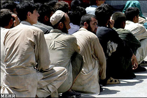 خراسان جنوبی میزبان ۶ هزار تبعه افغان/رواج ازدواج‌های غیرقانونی