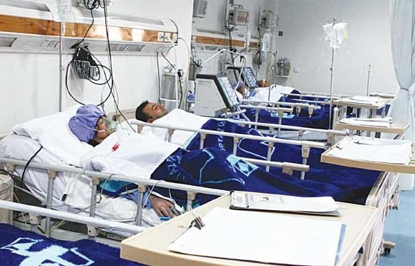 اعلام وضعیت «سفید» آنفلوانزا در کرمان