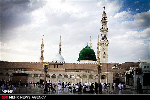 ابعاد رسالت پیامبر(ص) از دیدگاه قرآن/ ویژگی‌های اخلاقی رسول‌الله