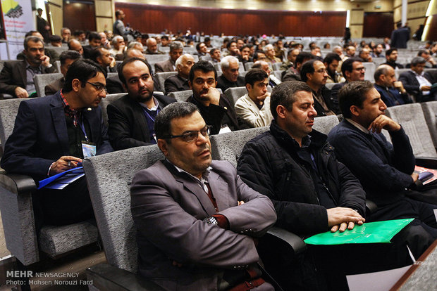 همایش اقتصاد و انرژی