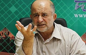 دولت روحانی فرمانده اقتصادی مشخصی ندارد؛ عامل رکود اقتصادی بهره های بانکی است