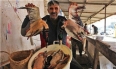 خودداری از خرید و مصرف هرگونه طیور زنده