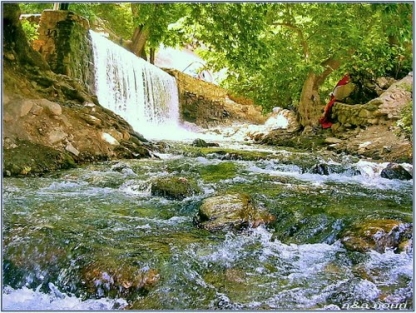 تصاویر سراب گیان