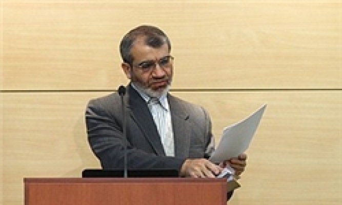 کدخدایی به عنوان رئیس حوزه ریاست مجلس خبرگان رهبری منصوب شد