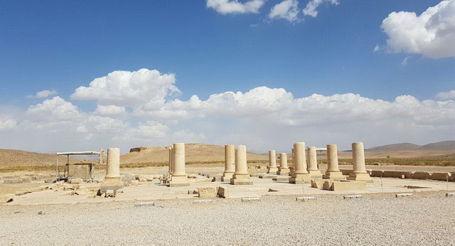 گردشگری در ایران
