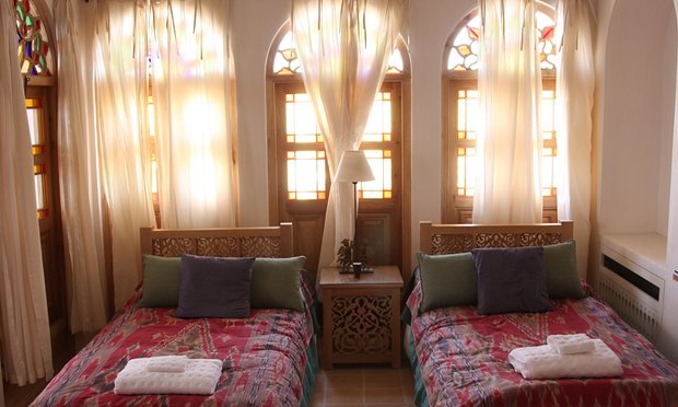 گردشگری در ایران