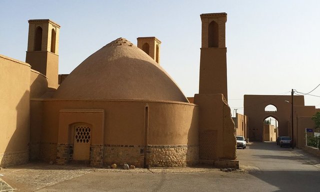 گردشگری در ایران