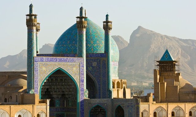 گردشگری در ایران