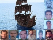 اسارت ملوانان ایرانی ۵۹۵ روزه شد/ سکوت نمایندگان مجلس همچنان ادامه دارد