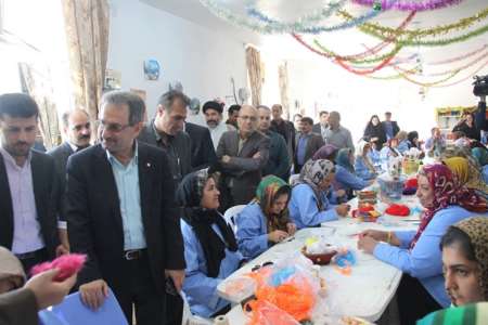 فرماندار: جای خالی مراکز علمی در مطالعات اجتماعی احساس می‌شود. نماینده: باید از ظرفیت بخش خصوصی برای جبران کمبودهای دولتی بهره گرفت +تصاویر