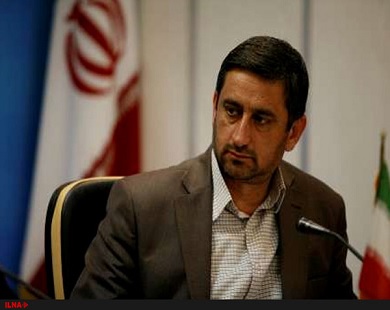 معاون جدید سیاسی امنیتی استانداری قزوین منصوب شد