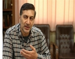 مشکل معیشت مردم با وجود روحانی تا صدسال دیگر هم حل نمی شود