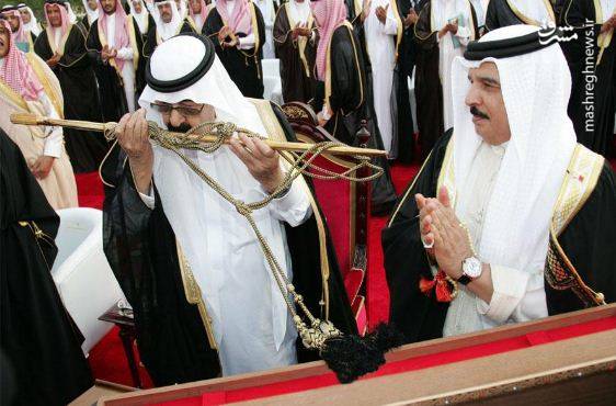 «سیف الاجرب»؛ گردانی از نیروهای ویژه برای حفاظت از «بن سلمان»/ ولیعهد سعودی چرا به ارتش اعتماد ندارد؟ +عکس و فیلم++++++++++++فیلمها دانلود نشد