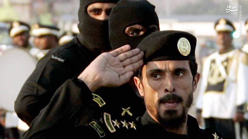 «سیف الاجرب»؛ گردانی از نیروهای ویژه برای حفاظت از «بن سلمان»/ ولیعهد سعودی چرا به ارتش اعتماد ندارد؟ +عکس و فیلم++++++++++++فیلمها دانلود نشد