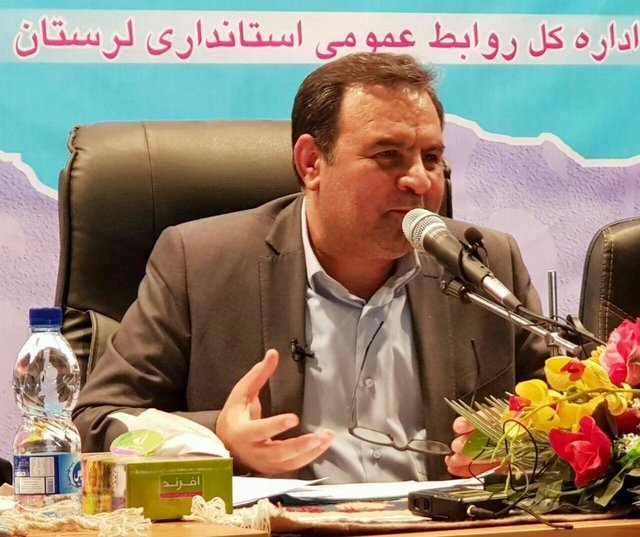 پارک سافاری می‌تواند لرستان را به قطب گردشگری تبدیل کند