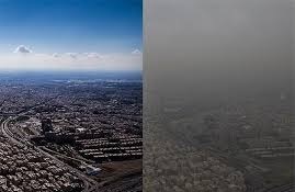 شهرداری تهران مکلف به اجرای طرح کاهش آلودگی هوا