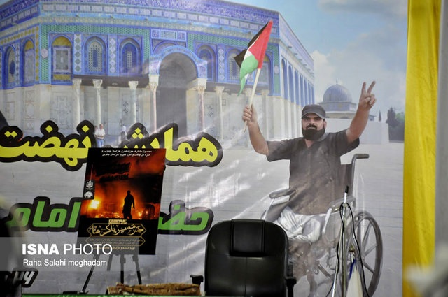 افکار امام راحل در کشمیر هند تاثیرگذار بود