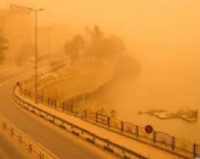 حفظ صنعت برق از هجوم ریزگردها در خوزستان ١٦٨ میلیارد تومان اعتبار می‌خواهد