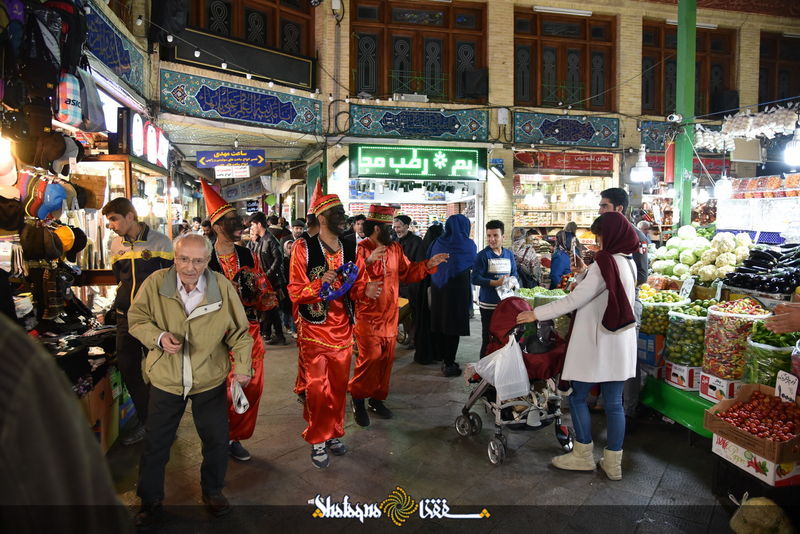 ۲ میلیون تومان؛ حداقل هزینه پوشاک شب عید یک خانواده: بررسی قدرت خرید مردم در بازار شب عید