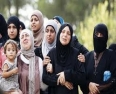 کمک غذایی در ازای آزار جنسی زنان جنگ زده سوری