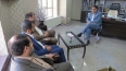 جلسه مشترک طالبی زاده با هیات مدیره کانون سردفتران و دفتریاران
