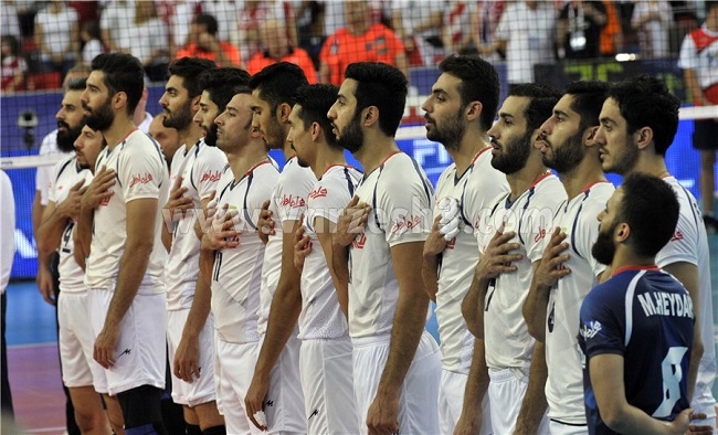 ایران 0 - لهستان 3؛ رویای صعود بر باد رفت
