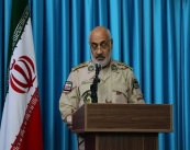 مرزهای استان خراسان جنوبی از امنیت پایدار برخوردار است