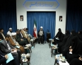 آگاهی جامعه را نسبت به اهمیت عفاف و حجاب ارتقا دهیم