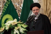 مسئله فلسطین مسئله جناح‌های سیاسی نیست