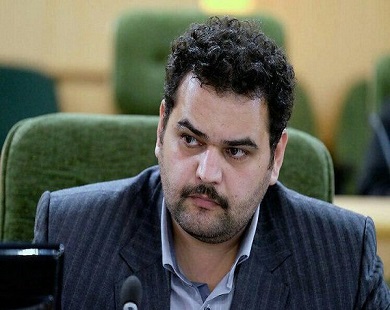 مدیر کل راه و شهرسازی استان کرمانشاه منصوب شد