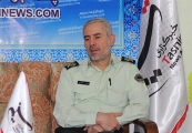 مشکل امنیتی در مرزهای کردستان نداریم