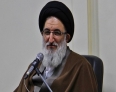 لزوم به‌کارگیری معماری اسلامی در ساخت باغ‌موزه دفاع مقدس البرز