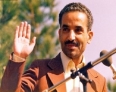 یک خیابان هم در قزوین به نام رئیس جمهور شهید نیست