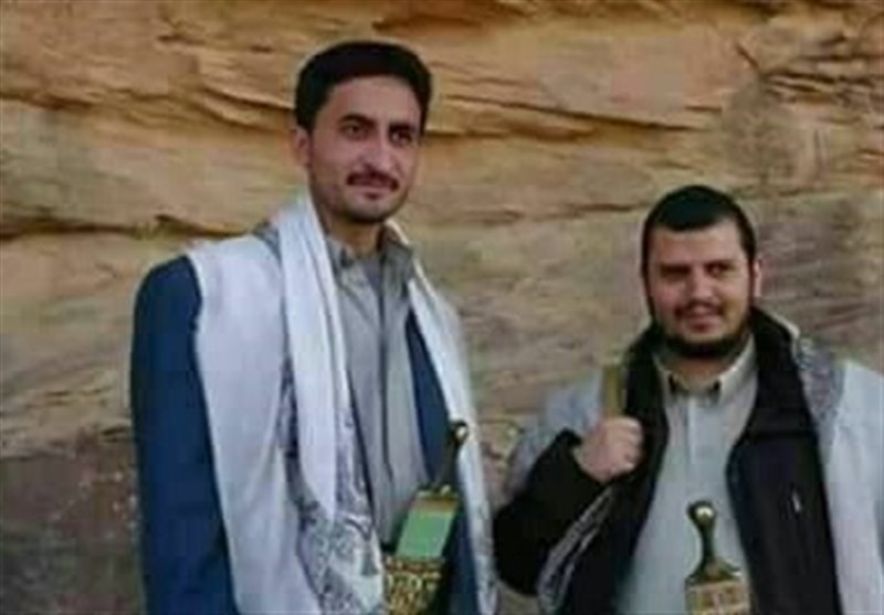 با امنیتی‌ترین شهید انقلاب یمن آشنا شوید