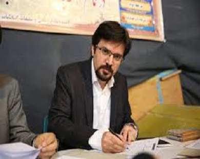 افشاگر املاک نجومی