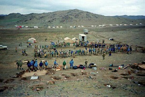 روایتی خواندنی از حال و هوای رزمندگان در ماه محرم