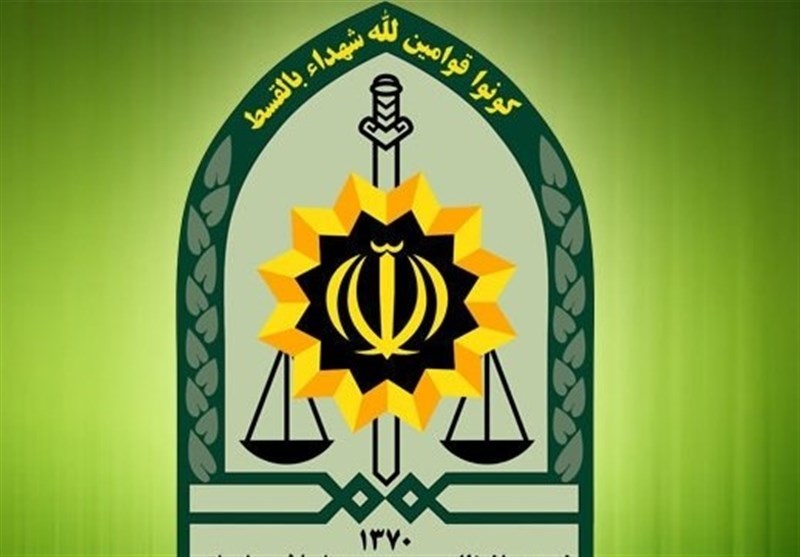 فرمانده جدید نیروی انتظامی استان لرستان منصوب شد