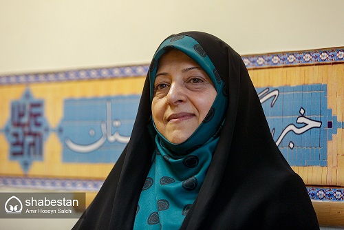 احیای ستاد ملی زن و خانواده