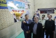 ۲۱۲ هزار دانش‌آموز بوشهری راهی ۹۴۰۰ کلاس درس شدند