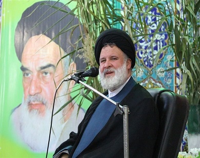 مردم دامغان در تشییع شهدای گمنام حماسه بصیرت آفریدند
