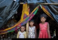 اوضاع کودکان روهینگیا در بنگلادش بسیار بد است