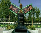 نوایی که در عشق حسین(ع) جاودانه شد