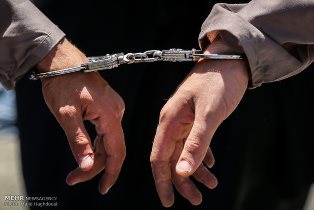 یک مدیر و یک کارمند شهرداری اسلامشهر دستگیر شدند