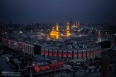 حسین(ع) سنبل وحدت است