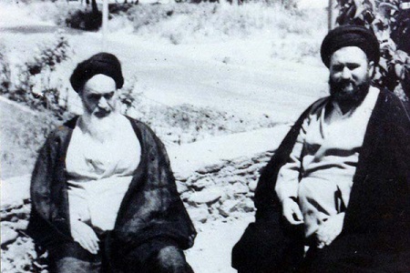 شهیدی که امید آینده اسلام بود