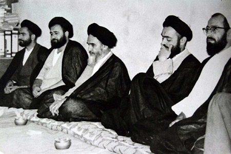 شهیدی که امید آینده اسلام بود
