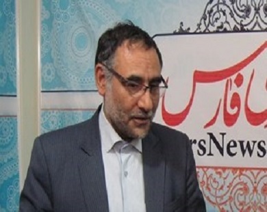 سرانه کتاب در مدارس خراسان رضوی ۵.۱ است
