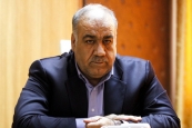 هشدار شدید الحن استاندار کرمانشاه به برخی مدیران