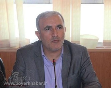 توسعه مناطق کمتر توسعه یافته استان با سرمایه گذاری صنعتی